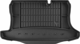 Килимок Frogum Pro-Line FGTM402690 чорний без логотипа