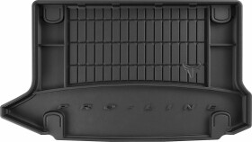 Килимок Frogum Pro-Line FGTM401150 чорний без логотипа