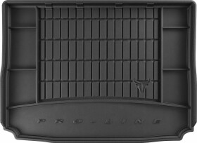 Килимок Frogum Pro-Line FGTM405196 чорний без логотипа