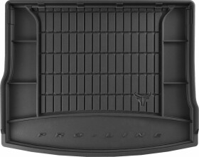 Килимок Frogum Pro-Line FGTM405356 чорний без логотипа