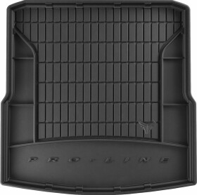 Килимок Frogum Pro-Line FGTM405424 чорний без логотипа