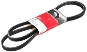 Поликлиновой ремень Gates 5PK1858