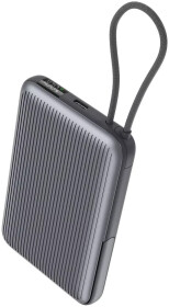 Повербанк Proove Moon Rock 2 in 1 10000 mAh 22.5 Вт
