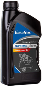 Масло компрессорное EnerSol Supreme VDL 100