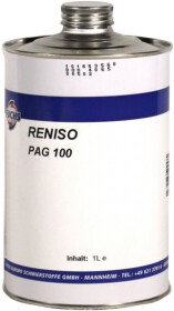 Олива компресорна Fuchs Reniso PAG 100