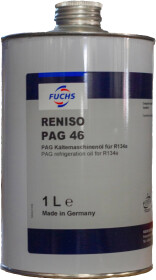 Олива компресорна Fuchs Reniso PAG 46