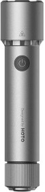 Ручной фонарь Xiaomi Hoto Flashlight Tactics 2300 QWSDT005