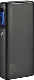 Повербанк Videx VPB-323 20000 mAh 130 Вт