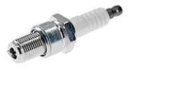 Свеча зажигания NGK 4076