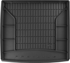 Килимок Frogum Pro-Line FGTM406582 чорний без логотипа