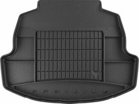 Килимок Frogum Pro-Line FGTM406698 чорний без логотипа