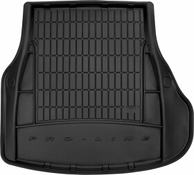 Килимок Frogum Pro-Line FGTM406742 чорний без логотипа