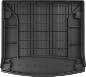Килимок Frogum Pro-Line FGTM406797 чорний без логотипа