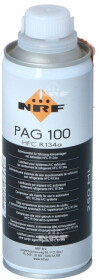 Масло компрессорное NRF PAG 100