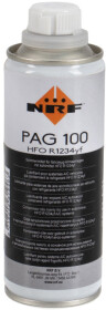 Масло компрессорное NRF PAG 100 YF