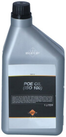 Масло компрессорное NRF POE Oil (ISO 100)