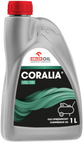 Масло компрессорное Orlen Coralia VDL 100