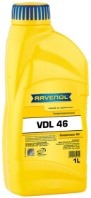 Масло компрессорное Ravenol Kompressorenoel VDL 46