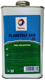 Масло компрессорное Total Planetelf ACD 32
