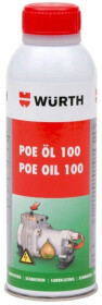 Олива компресорна Würth POE Oil 100