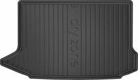 Килимок Frogum Dry-Zone FGDZ401150 чорний без логотипа