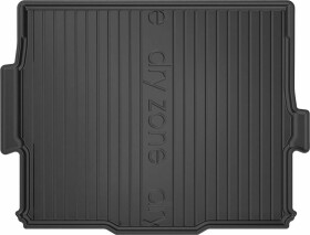 Килимок Frogum Dry-Zone FG_DZ401297 чорний без логотипа