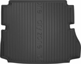 Килимок Frogum Dry-Zone FG_DZ402621 чорний без логотипа