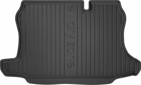 Килимок Frogum Dry-Zone FG_DZ402690 чорний без логотипа