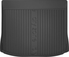 Килимок Frogum Dry-Zone FG_DZ406872 чорний без логотипа