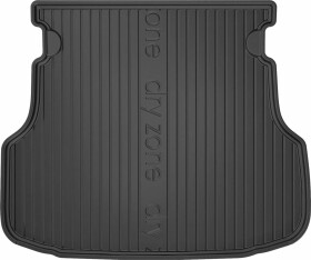 Килимок Frogum Dry-Zone FG_DZ548218 чорний без логотипа