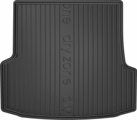 Килимок Frogum Dry-Zone FG_DZ549345 чорний без логотипа