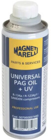 Масло компрессорное Magneti Marelli Universal PAG Oil + UV