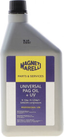 Масло компрессорное Magneti Marelli Universal PAG Oil + UV