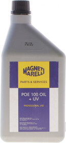 Олива компресорна Magneti Marelli POE 100 Oil + UV