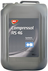 Олива компресорна MOL Compressol RS 46