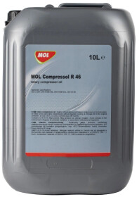 Олива компресорна MOL Compressol R 46