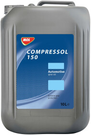 Олива компресорна MOL Compressol 150