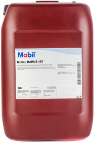 Олива компресорна Mobil Rarus 425