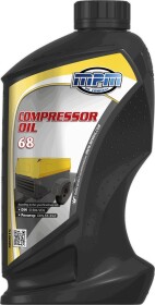 Масло компрессорное MPM Compressor Oil 68