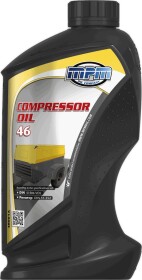 Масло компрессорное MPM Compressor Oil 46