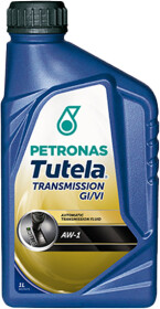 Трансмиссионное масло Petronas Tutela GI/VI синтетическое