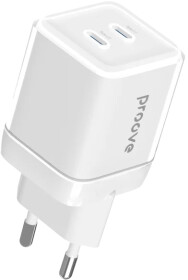 Сетевое зарядное устройство Proove Pure GaN Max WCPU67022202 67 Вт