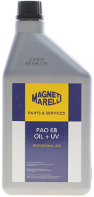 Олива компресорна Magneti Marelli PAO 68 OIL + UV