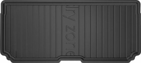 Килимок Frogum Dry-Zone FGDZ406605 чорний без логотипа
