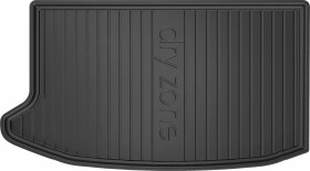 Килимок Frogum Dry-Zone FGDZ413719 чорний без логотипа