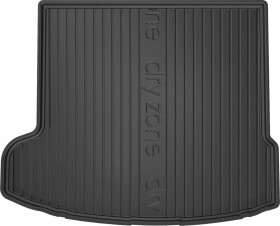 Килимок Frogum Dry-Zone FGDZ413832 чорний без логотипа