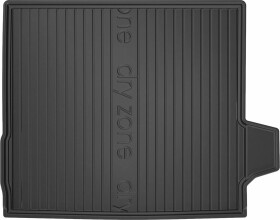 Килимок Frogum Dry-Zone FGDZ548768 чорний без логотипа