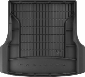Килимок Frogum Pro-Line FGTM405387 чорний без логотипа
