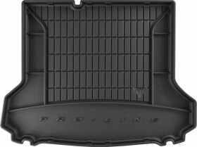 Килимок Frogum Pro-Line FGTM413917 чорний без логотипа