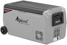 Автохолодильник Alpicool T-series (LG) T36LGP 34 л